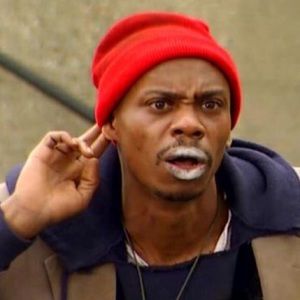 Meet your Posher, Carl